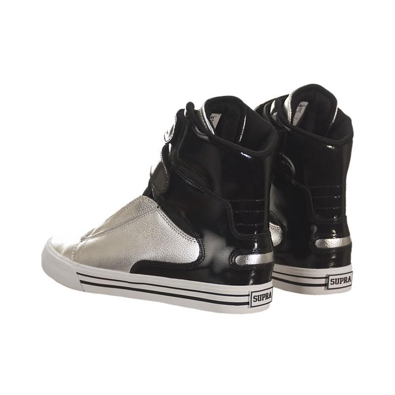 Supra society 2025 2 black